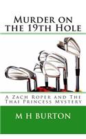 Murder on the 19th Hole