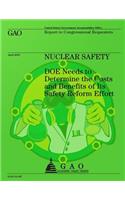 Nuclear Safety