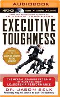 Executive Toughness