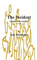 Incident Happens as Written