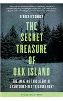 Secret Treasure of Oak Island
