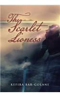 Scarlet Lioness