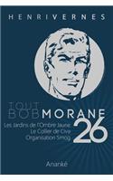Tout Bob Morane/26