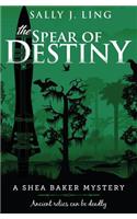 Spear of Destiny