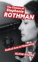 Cinema of Stephanie Rothman