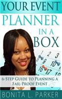 Your Event Planner in a Box