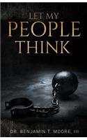 Let My People Think