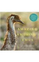 Amazing Amusing Emus: Yesterday's Dinosaurs on Today's Farm