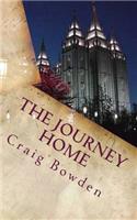 Journey Home: My Fall and Return to God