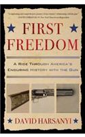 First Freedom
