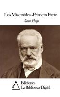 Los Miserables: Primera Parte(Spanish)