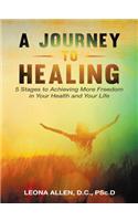 A Journey to Healing