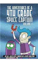 Adventures of a 4th Grade Space Captain