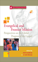 Evangelical and Frontier Mission