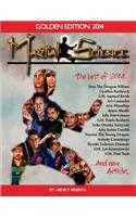 Golden Edition 2014 Martial Science