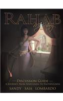 Rahab My Story A Journey From Sinfulness to Faithfulness: Discussion Guide(English)