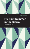 My First Summer in the Sierra: Large Print Edition