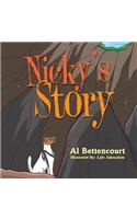 Nicky's Story