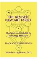 The Revised New Art Tarot