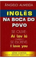 Ingles Na Boca Do Povo