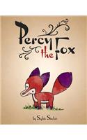 Percy the Fox
