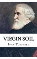 Virgin Soil