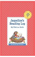 Jaqueline's Reading Log