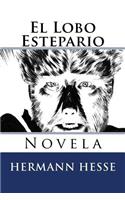 El Lobo Estepario