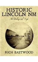 Historic Lincoln NM