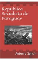 Republica Socialista do Paraguay
