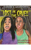 Lost In The Cave