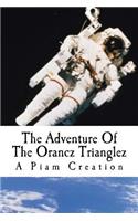 Adventure Of The Orancz Trianglez