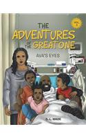 Adventures of the Great One