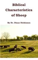 Biblical Characteristics of Sheep