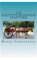 Le gentilhomme pauvre