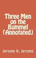 Three Men on the Bummel (Annotated)