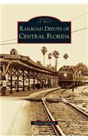 Railroad Depots of Central Florida