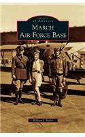 March Air Force Base