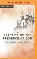 Practice of the Presence of God