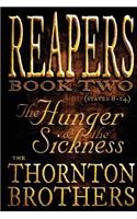 REAPERS - Book Two