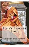 Love's Labours Lost