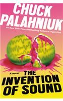 The Invention of Sound