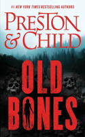 Old Bones: (1 Nora Kelly)