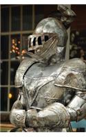 Knight in Shining Armor Journal