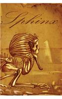 Sphinx Skeleton Journal
