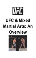 UFC and Mixed Martial Arts