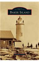 Baker Island