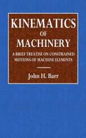 Kinematics of Machinery