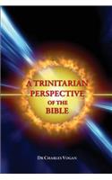 Trinitarian Perspective of the Bible