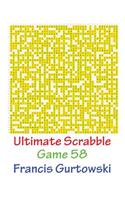 Ultimate Scabble Game 58